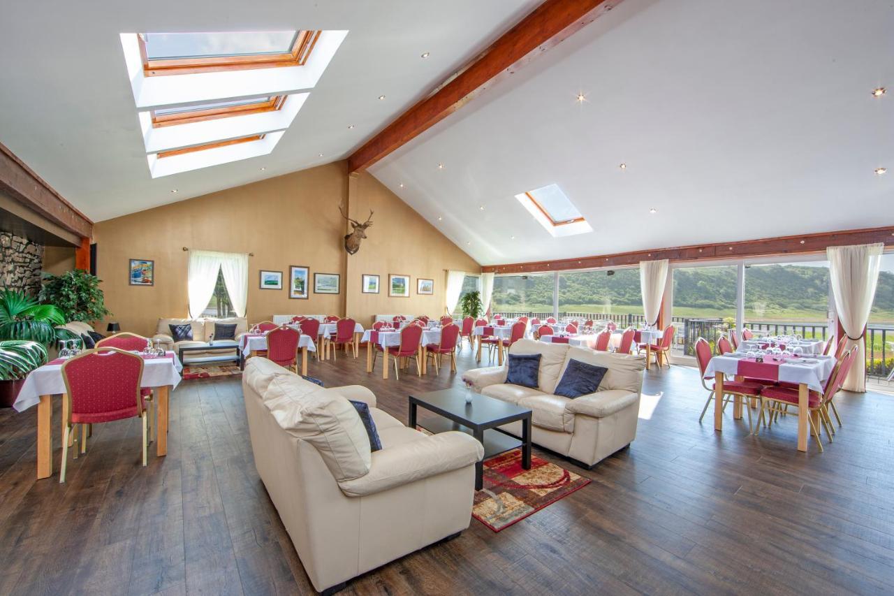 The Galley Of Lorne Inn Ardfern Zewnętrze zdjęcie