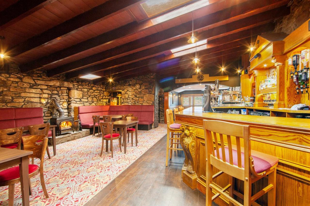 The Galley Of Lorne Inn Ardfern Zewnętrze zdjęcie