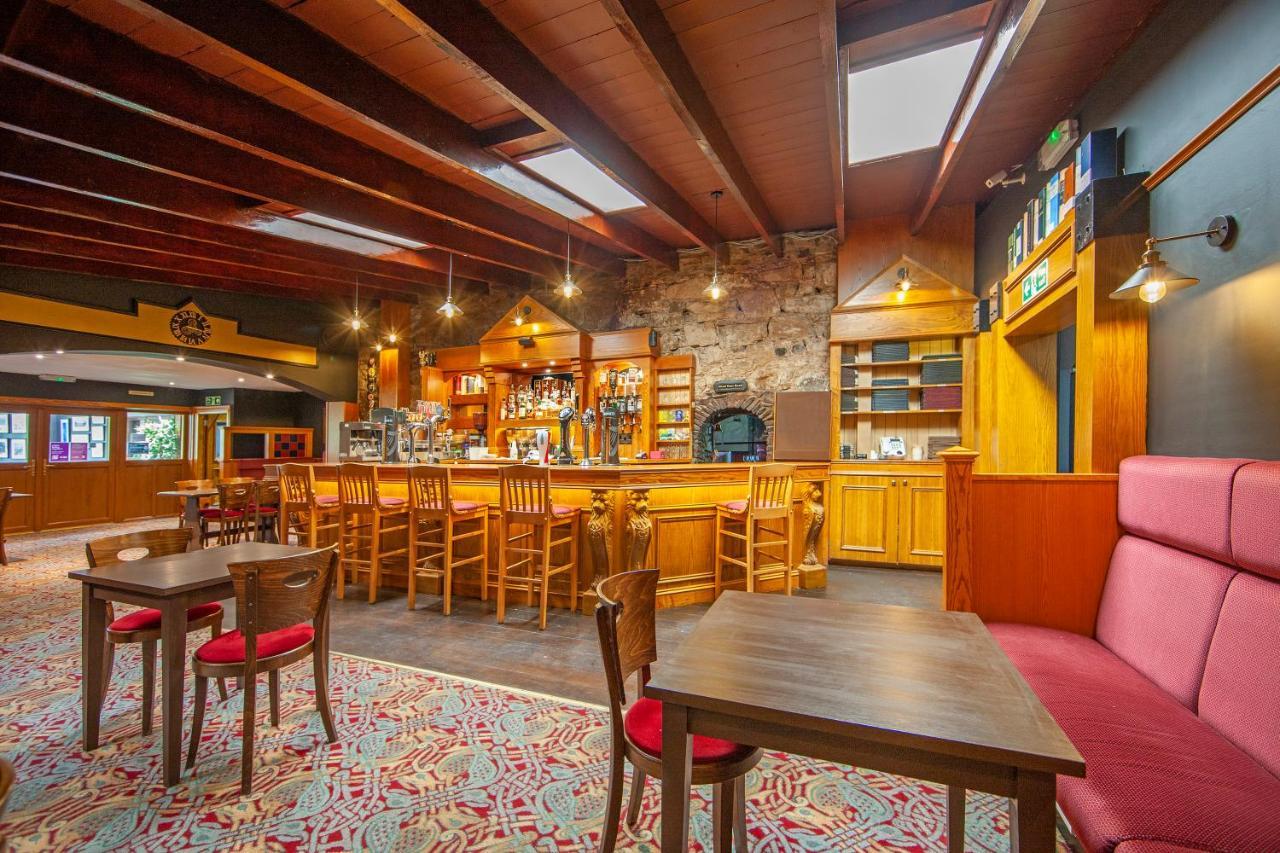 The Galley Of Lorne Inn Ardfern Zewnętrze zdjęcie
